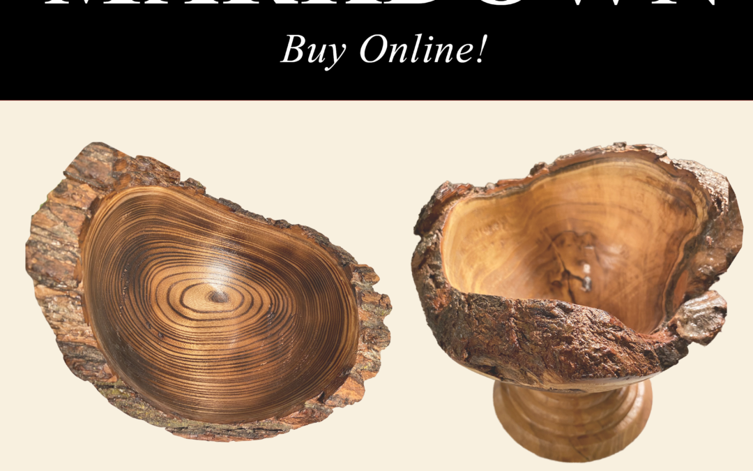 50% OFF BOWLS MUST GO!